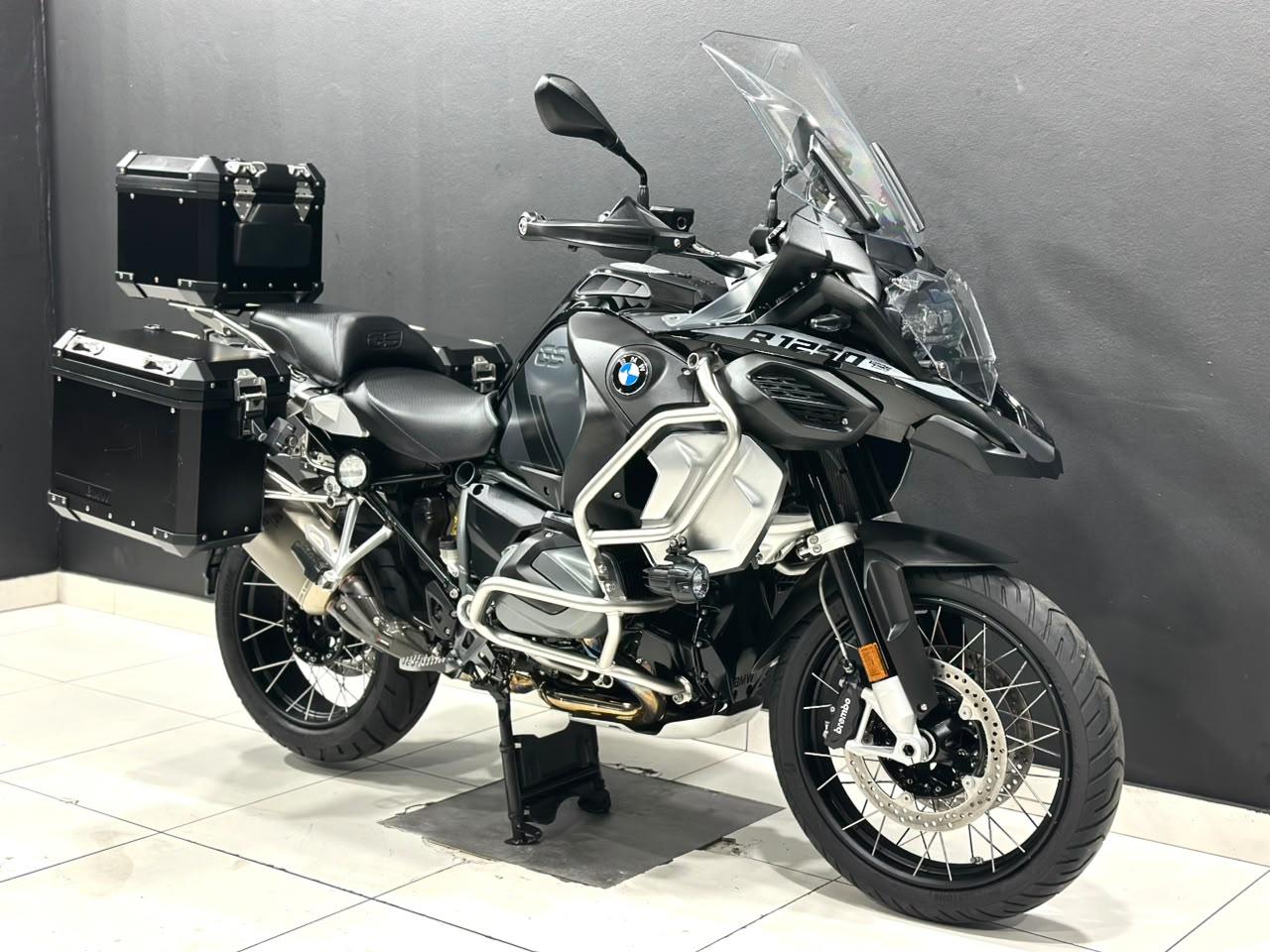 BMW R1250GS