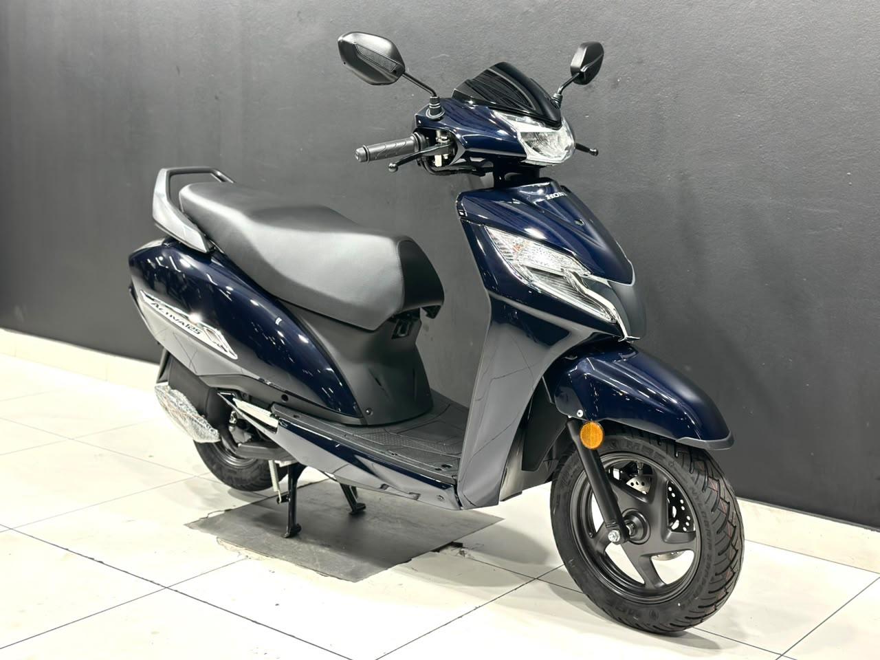 Honda Activa 125