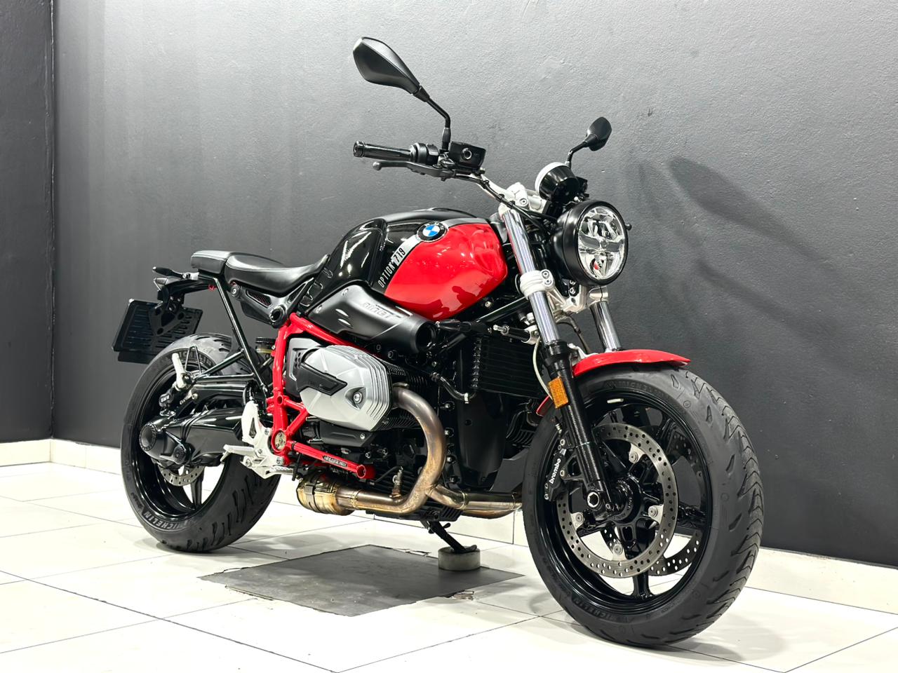 Husqvarna FE 450 Enduro