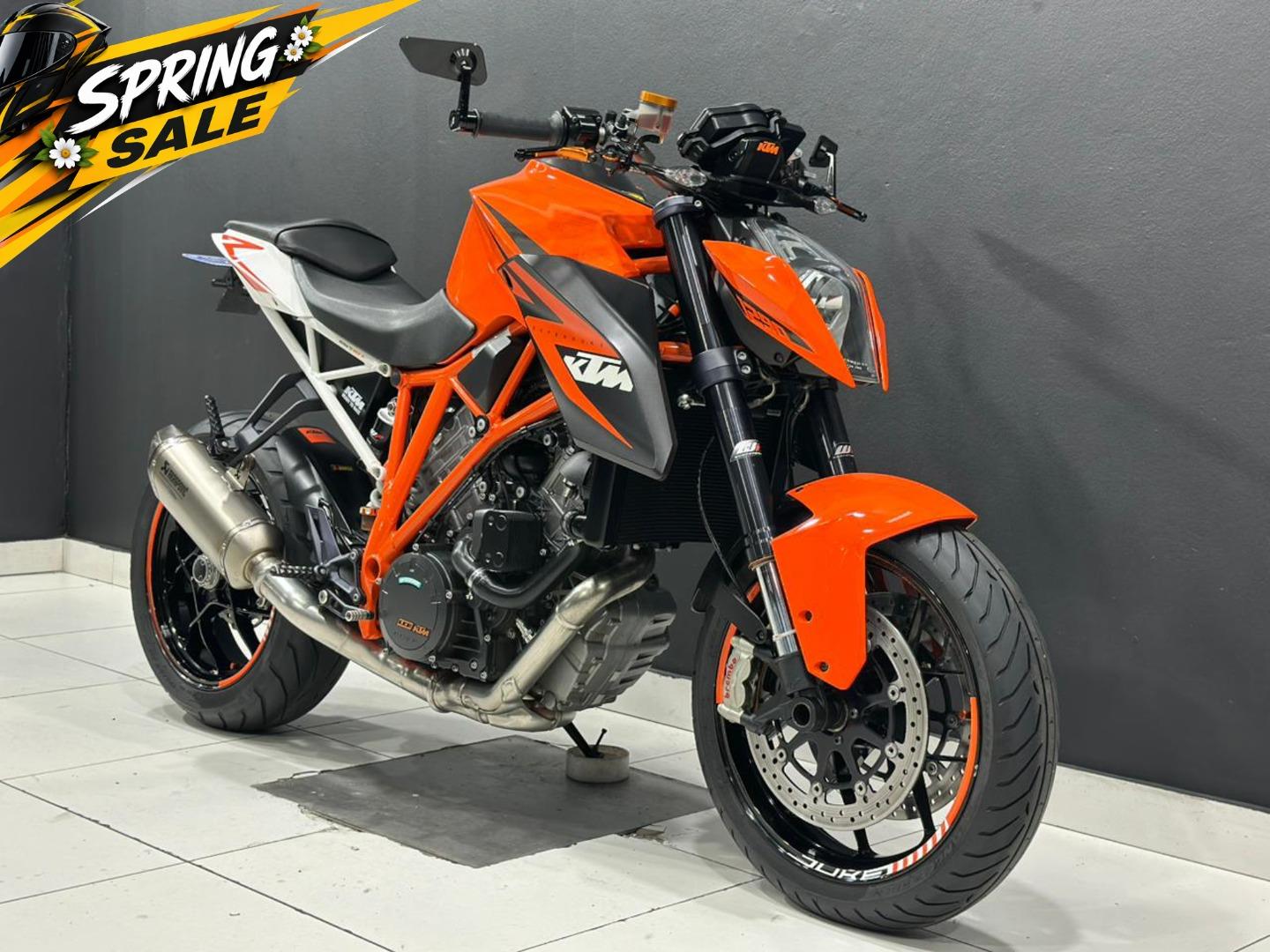 KTM 1290